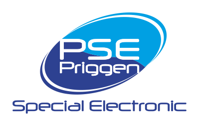 PSE - Priggen Special Electronic GmbH
