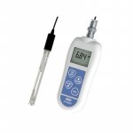 pH Meters and Transducers