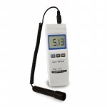 Salinity Meters, Nutrient Testers & Redox Transducers