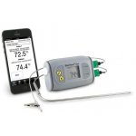 Spezielle Thermometer
