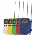 Preiswerte Thermometer