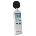 Noise Level Meter, Vibration