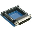 PicoLog 1216 Kit, 16 Channel, 12 Bits USB Data Logger...