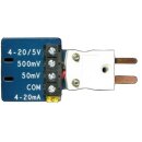TC-08 Single Channel Terminal Board for Voltage and...