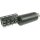 Screw Terminal Adapter, Mini DIN Connector, 4-Pole