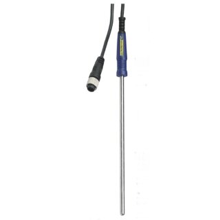 PB-5001, Standard- Thermistor- Fhler 3m