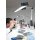 UNILED II, Articulated Arm Workplace Lamp, 4,000K - 4,500K 27W/548mm, dimmable