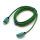 Thermocouple Extension Lead, Type K 1000mm, straight