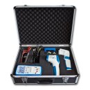 PeakTech 8102, Measurement Equipment Kit "Service"