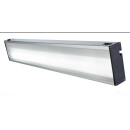 SYSTEMLED ECO, LED System Lamp, 5,200K - 5,700K 28W/898mm/microprisms
