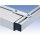 SYSTEMLED ECO, LED System Lamp, 5,200K - 5,700K 14W/472mm/microprisms, "right"