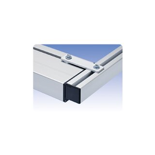 SYSTEMLED ECO, LED- Systemleuchte, 5.200K - 5.700K 42W/1342mm/matt