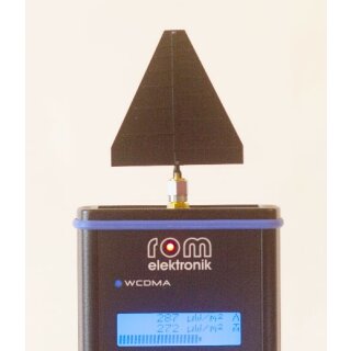 Frequency Master IV, HF- Messgerät, 1MHz bis 10GHz!