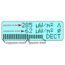 Frequency Master IV, RF Meter, 1MHz to 10GHz!