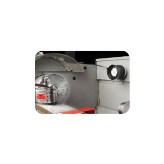 SPOTLED II, LED- Maschinenleuchte, 10W, 5200K - 5700K Aufbau/16