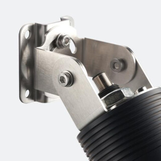 SPOTLED II, LED- Maschinenleuchte, 10W, 5200K - 5700K Aufbau/16