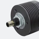 SPOTLED II, LED Machine Lamp, 10W, 5200K - 5700K Surface Mount/25&deg;