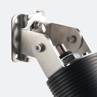 SPOTLED II, LED- Maschinenleuchte, 10W, 5200K - 5700K Aufbau/40