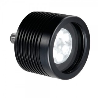SPOTLED II, LED- Maschinenleuchte, 10W, 5200K - 5700K Aufbau/40
