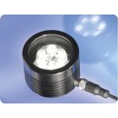 SPOTLED II, LED Machine Lamp, 10W, 5200K - 5700K Built-In/16&deg;