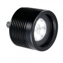 SPOTLED II, LED Machine Lamp, 10W, 5200K - 5700K Built-In/16&deg;