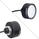 SPOTLED II, LED Machine Lamp, 10W, 5200K - 5700K Built-In/16&deg;
