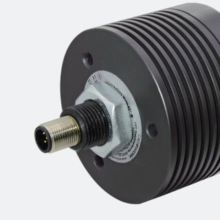 SPOTLED II, LED- Maschinenleuchte, 10W, 5200K - 5700K Einbau/25