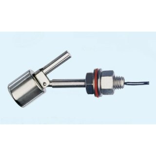 RW-015HKL, Float Switch, Stainless Steel
