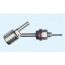 RW-015HKL, Float Switch, Stainless Steel
