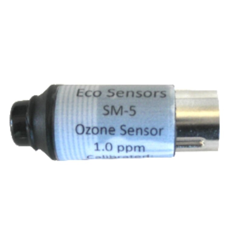 Ozone Sensor as Accessory for OEM1 and OEM2 PSE Priggen Special