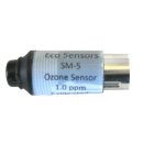 Ozone Sensor as Accessory for OEM-1 and OEM-2 Sensing and...