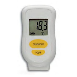 Mini-K, Typ K- Industriethermometer ohne Fhler