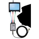 NVH Diagnostics &quot;Starter&quot; Kit in Foam Tray