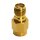 SMA- Steckverbindungs- Adapter 10GHz, 50 Ohm (m-w)