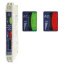 Grenzwertschalter GS125M-1-1-00 mit Universaleingang und...