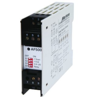 Analog Frequency Transmitter AF500