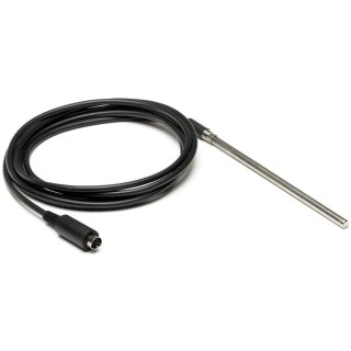 SE012, Pt100 Probe, 1/10 Class A, -50 to +250°C