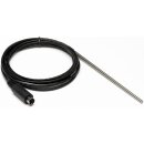 SE017, Pt100 Air Probe, Temperature Probe with Fast...