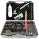 GMH 3830 Accessories: SET 38 BF, Wood and Moisture Kit,...