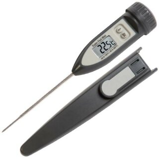 Superschnelles Mini- Thermometer