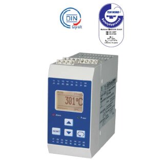 STL50-1-1R-0, Sicherheits- Temperaturbegrenzer für...