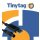 Tinytag Starter- Pack 5: Software & USB- Kabel