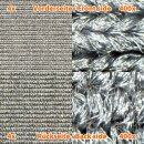 Silver-Elastic, RF Shielding Fabric, 51dB, Width: 1.50m