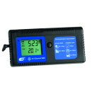 AirControl 3000, Carbon Dioxide Meter, 0-3,000ppm