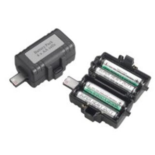 TA047, Battery Pack 4AA for TA045 and TA046