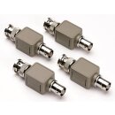 TA050 Dämpfungsglieder- BNC- Set: 50 Ohm, 1W, 1 GHz