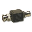 Durchführungs- Abschlusswiderstand 50 Ohm, 1W, 1GHz