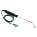 Burger Temperature Probe 12mm