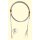TF101P-15m, Waterproof, Hermetically Sealed  Pt100 Probe, 15m Cable,  -60 to +250°C