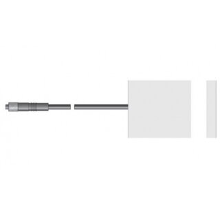 Lebensmittelsimulanz- Temperatursonde, NTC, fr Thermadata- Logger